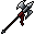 Texture for halberd