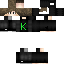 Texture for KeanuLP