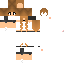 Texture for KaylaXXL