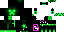 Texture for Creeperman