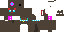 Texture for brown kitty-cat