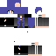 Texture for Coelha_BR
