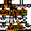 Texture for UntimateOrangeRobot