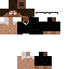 Texture for Laid Back Herobrine