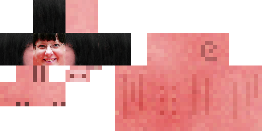 Texture for Pig