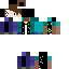 Texture for hacker