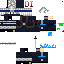 Texture for Kakashi