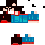 Texture for astro mj