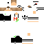 Texture for Pedro