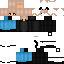 Texture for Renderforluckyblockracept2