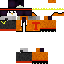 Texture for Matrix_Omega 2.0