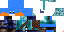 Texture for Mudkipcraft