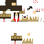Texture for nerd-cake