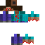 Texture for Help steve