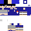 Texture for Sasuke