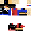 Texture for 2 dimensiones