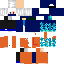 Texture for LOKMAN