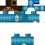 Texture for DarxizNEQW