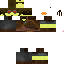 Texture for Lightweight Duck