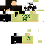 Texture for Riku con busp