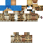 Texture for СИНИЙ