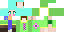 Texture for pallida