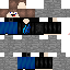 Texture for Rock TROLL SKIN