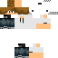 Texture for Gabriel_2276