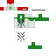 Texture for Trainer_Green