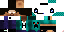 Texture for HerobrineBR123456