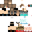 Texture for Cool Marsha Model