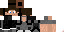 Texture for secret agent wicket1635