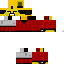 Texture for neocortex
