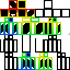 Texture for Skeppy