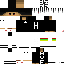 Texture for ChrisscOg Dreadlocks