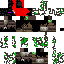 Texture for FlaneSkin V4