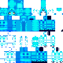Texture for Dr. Entityhattan 303/ Entity Manhattan 303