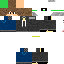 Texture for vortecs