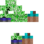 Texture for крипер