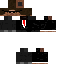 Texture for Secret Agent Steve