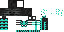 Texture for tech wither skull
