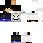 Texture for Skin para o davi com olho 2