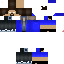 Texture for ThunderLuck