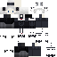 Texture for Mifuyu_GothLoli