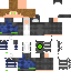 Texture for Undenif Human