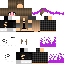 Texture for Lisa2