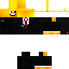 Texture for Build The Earth (BTE) GoldenCawthon