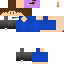 Texture for qwankido