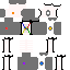 Texture for C.A.I.R.f. t.L (Central artificial intelligence Responsible for the Laboratory)