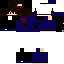 Texture for Nerd_Kaio 3ªGeração